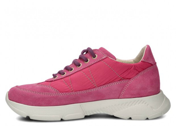 Modell 614 ROSA Velours 
