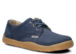 MODELL 630 Dunkeblau SAMUEL