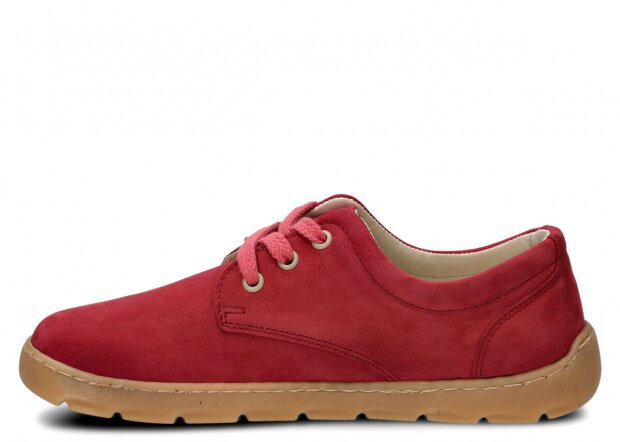MODELL 630 Himbeerrosa samuel