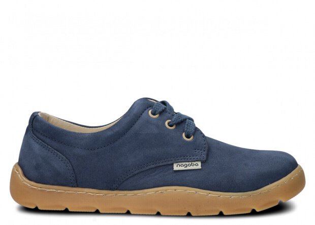 MODELL 630 Dunkeblau SAMUEL