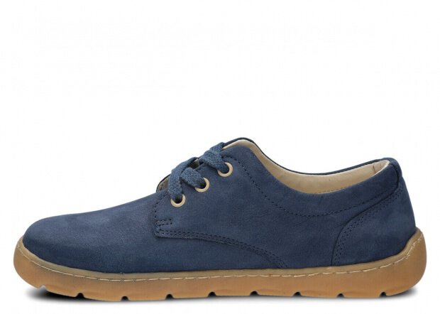 MODELL 630 Dunkeblau SAMUEL