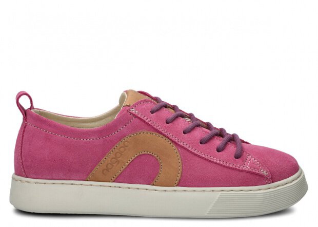 Modell 611 ROSA Velours 