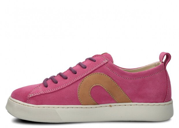 Modell 611 ROSA Velours 