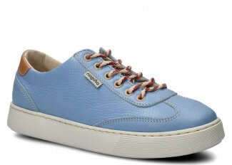 Modell 612 HELLBLAU RUSTIC