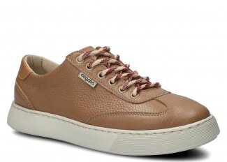 Modell 612 Karamell RUSTIC