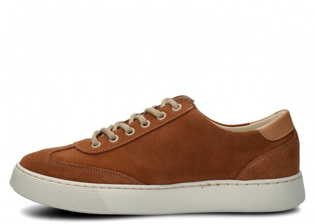 Modell 612 Braun Velours 