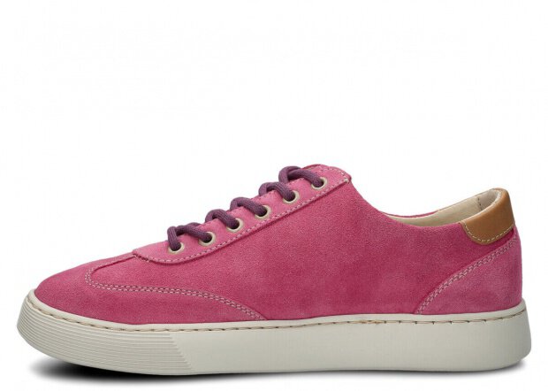 Modell 612 ROSA Velours 