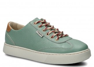 Modell 612 Minze Rustic 