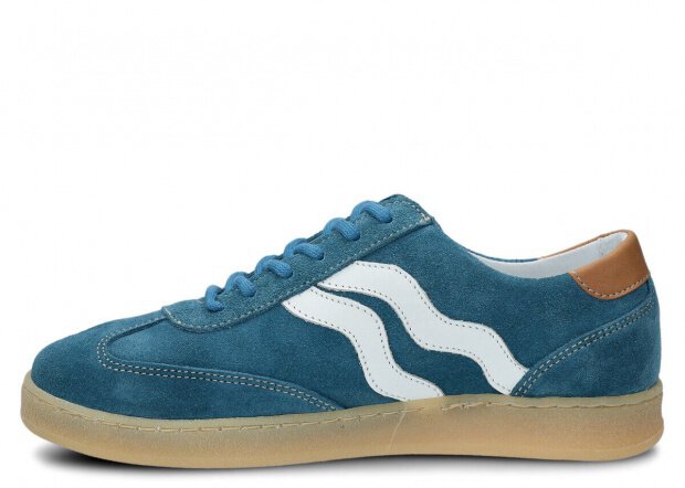 MODELL 129 Jeans Velours 