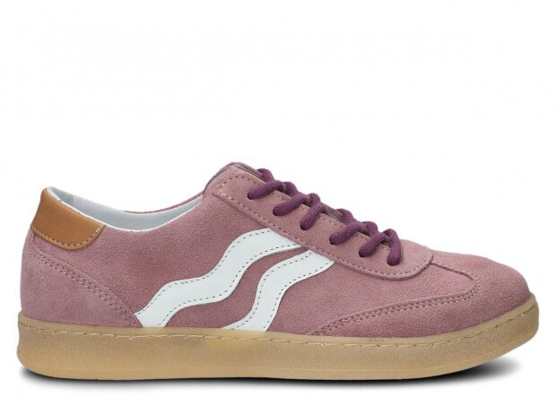 MODELL 129 HELLROSA VELOURS