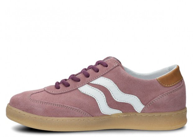 MODELL 129 HELLROSA VELOURS