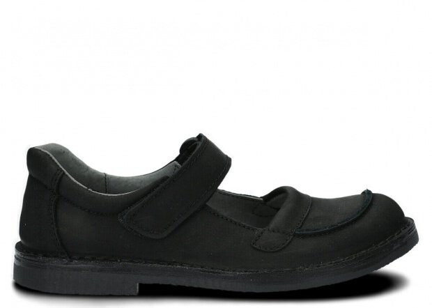 MODELL 131 SCHWARZ CRAZY