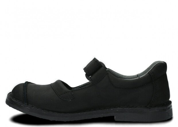 MODELL 131 SCHWARZ CRAZY