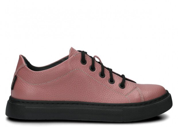 MODELL 607 HELLROSA VELOURS