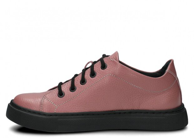 MODELL 607 HELLROSA VELOURS