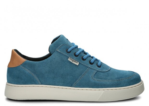 MODELL 439 Jeans Velours 