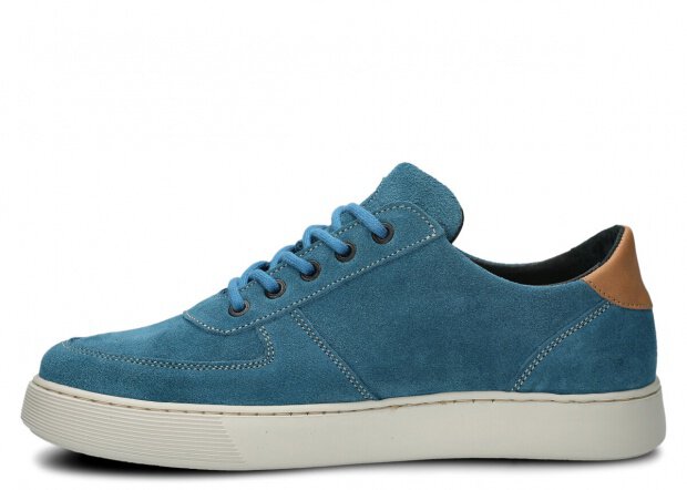 MODELL 439 Jeans Velours 