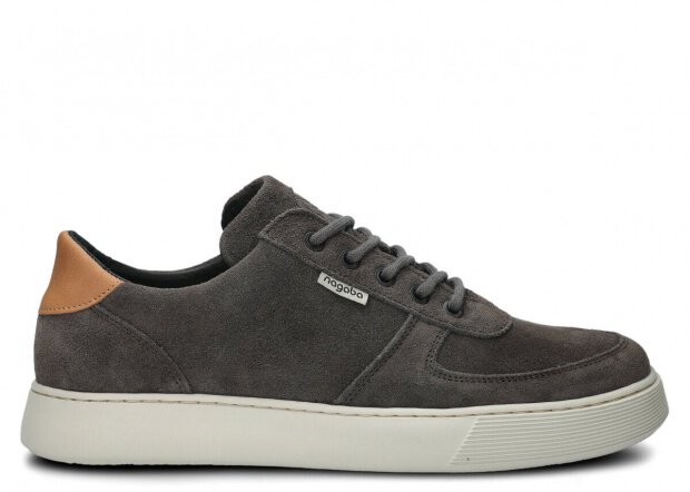 MODELL 439 Graphit Velours 