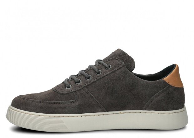 MODELL 439 Graphit Velours 