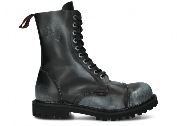 MODELL 10H JEANS-SCHWARZ KABIR