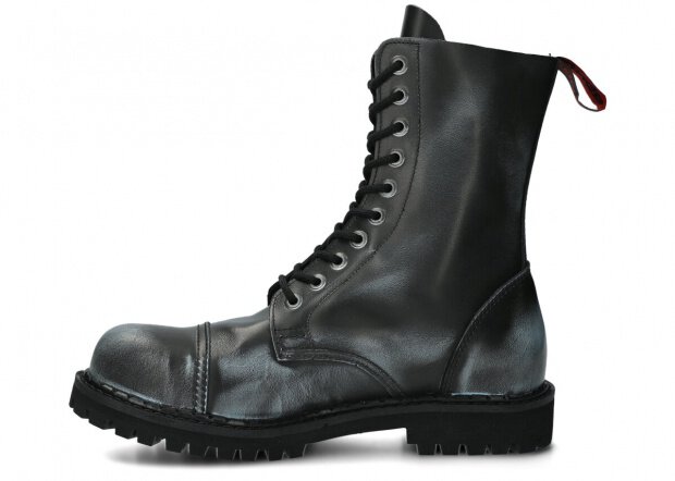 MODELL 10H JEANS-SCHWARZ KABIR