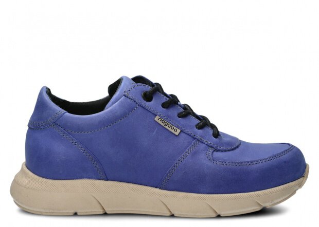 JUGENDSCHUH MODELL 126 KORNBLUME PARMA - GRÖßE 36