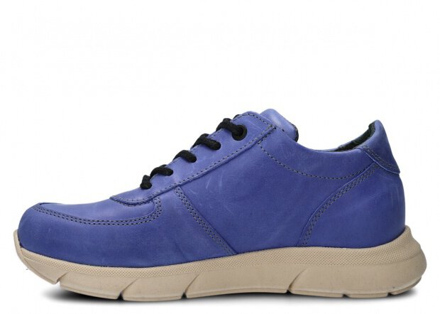 JUGENDSCHUH MODELL 126 KORNBLUME PARMA - GRÖßE 36
