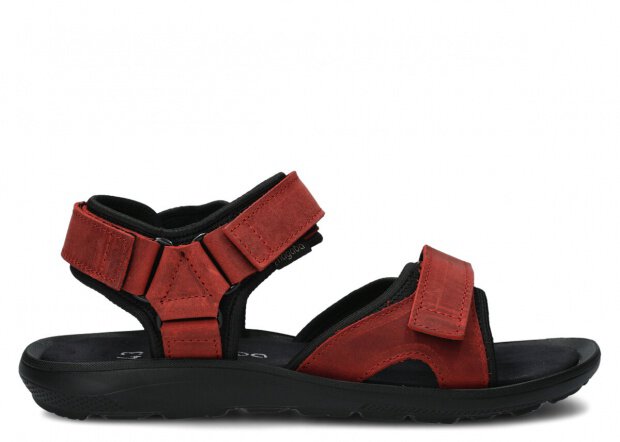 MODELL 267 ROT CRAZY