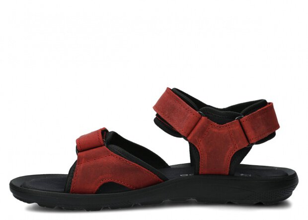 MODELL 267 ROT CRAZY