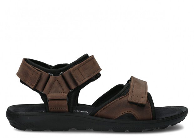 MODELL 267 OLIVE CRAZY