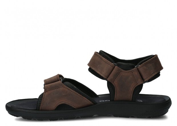 MODELL 267 OLIVE CRAZY