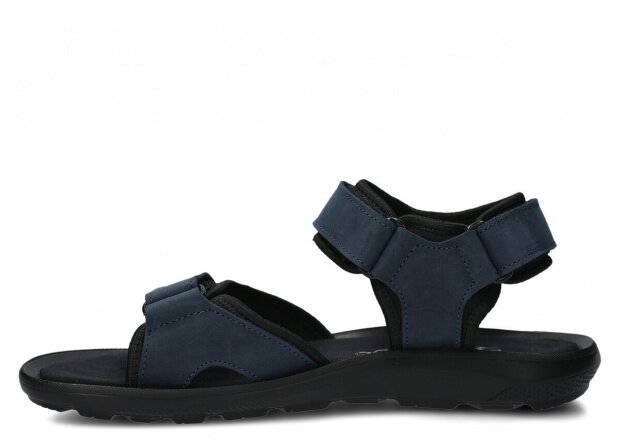 MODELL 267 DUNKELBLAU CRAZY