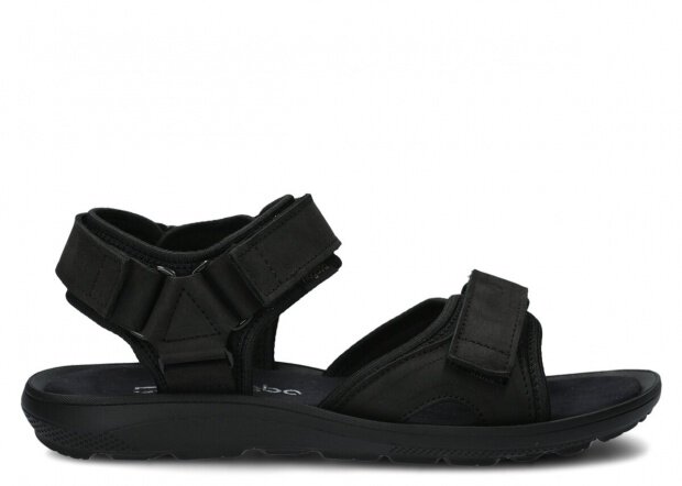 MODELL 267 SCHWARZ CRAZY