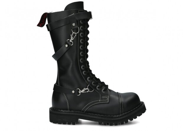 MODELL 501 SCHWARZ BOSMAN