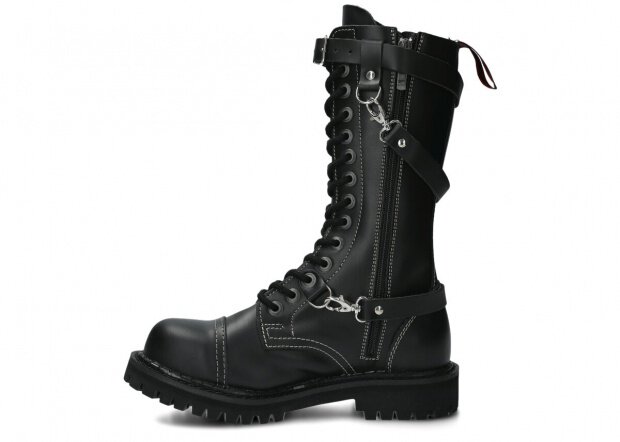 MODELL 501 SCHWARZ BOSMAN