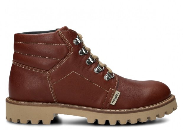 MODELL - 1121 Rostrot Lico 