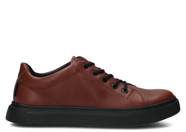 MODELL 481 Rostrot Lico 