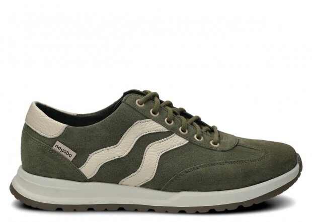 MODELL 459 KHAKI VELOURS