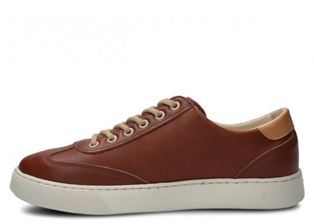 Modell 612 Rostrot Lico