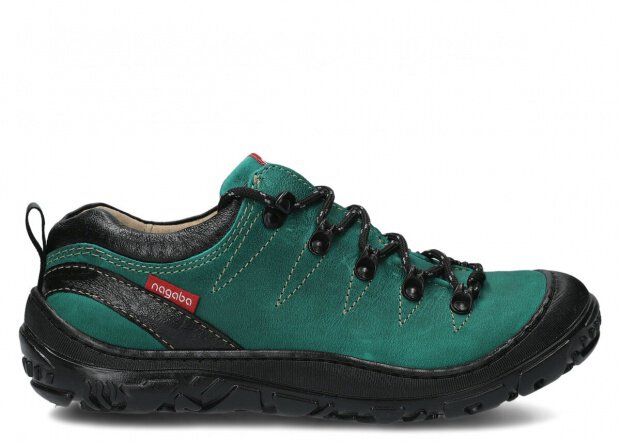 JUGENDSCHUH MODELL 241 MINZE CRAZY - GRÖßE 36