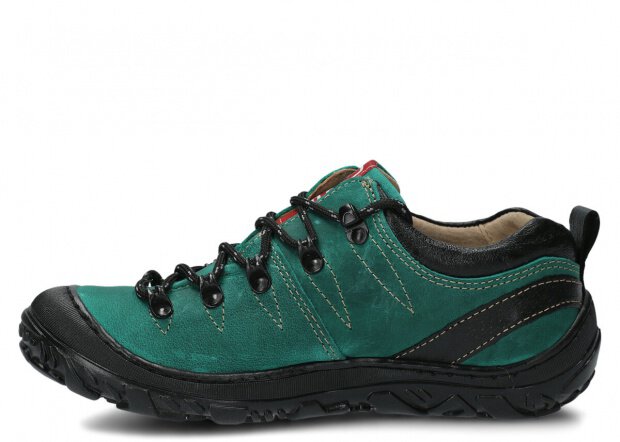 JUGENDSCHUH MODELL 241 MINZE CRAZY - GRÖßE 36