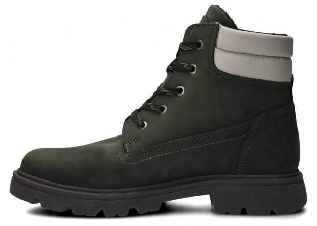 MODELL 472 KHAKI CRAZY + FILZ - GRÖßE 43