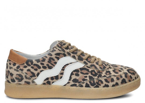MODELL 129 BEIGE LAMPART- 37
