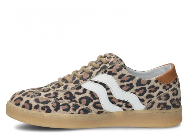 MODELL 129 BEIGE LAMPART- 37