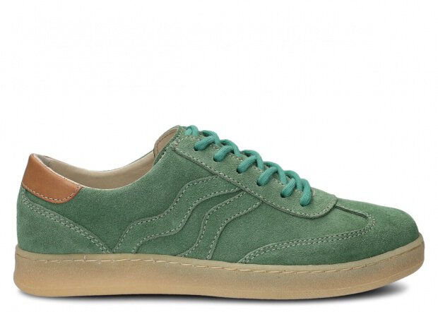 MODELL 129 MINZE VELOURS - 37