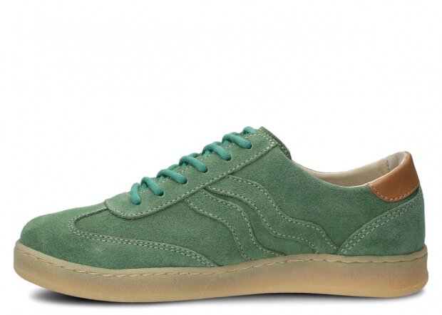 MODELL 129 MINZE VELOURS - 37