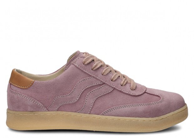 MODELL 129 HELLROSA VELOURS - 37