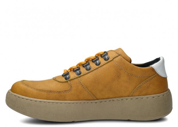 MODELL 314 GELB WOLKE - 41