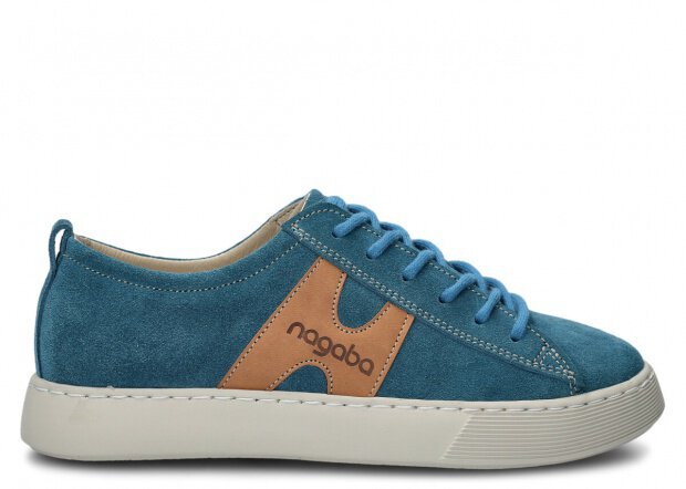 MODELL 611 JEANS VELOURS - 37