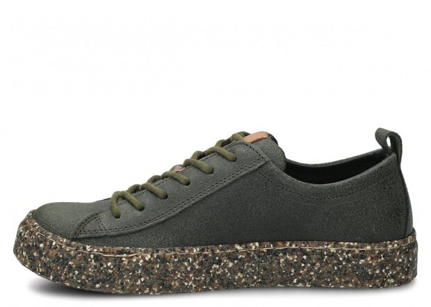 MODELL 611 KHAKI GALAPAGOS - 37